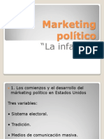 Marketing