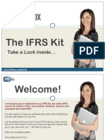 IFRS Kit ProgramTour