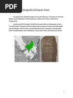 Download BAB 1 Letak Geografis Kerajaan Kutai by BimaFebriansyah SN246057822 doc pdf