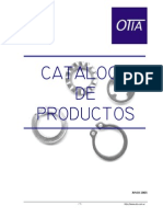 Catalogo 06 2005