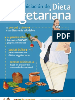 Vegetarian Starter Kit (PCRM) (en Español)
