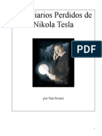 Los Diarios Perdidos de Nikola Tesla (Swartz)[1]