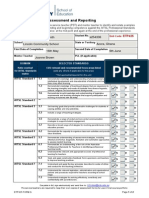 Etp425 Form A 2014 Smith 2nd Entry