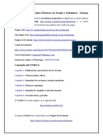 Solucionario de Circuitos Eléctricos - Joseph A. Edminister