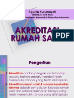 Akreditasi Rumah Sakit