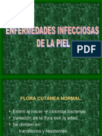 Clase 04_infecciones Bacterianas de La Piel