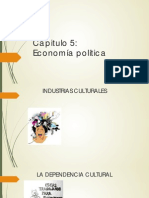 Expo C5 Economía Política