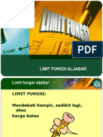 Limid Fungsi