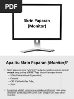 SOP Pencetak