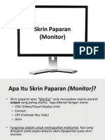 Monitor Slide