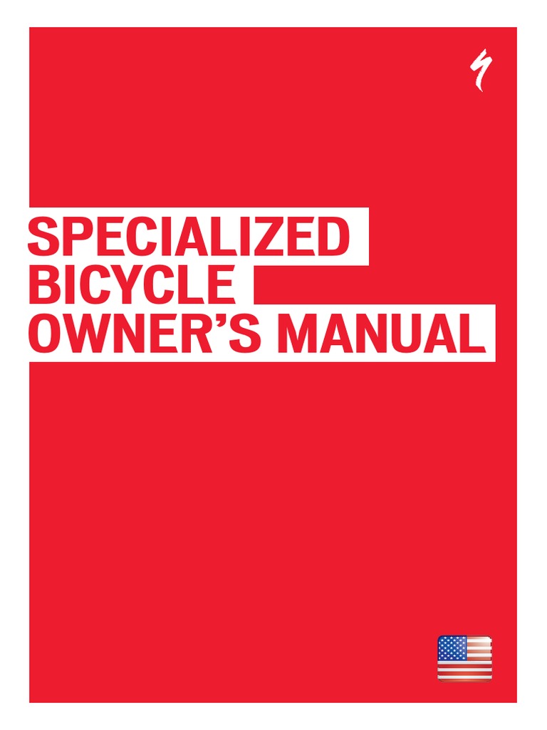 specialized enduro manual