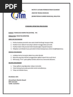 CONTOH SEBUTHARGA CONTOH SEBUTHARGA