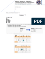 TAREA N° 7 OPERATIVA