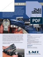 LMI 241 Brochure PDF