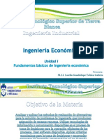 Ingenieraeconmicaunidad1 Nuevo 130307145218 Phpapp01