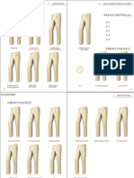 Pants Style Guide Revise Print