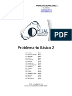 Problemario Basico 2