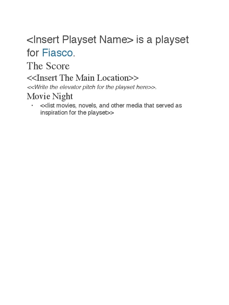 fiasco-playset-template-pdf
