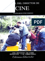 Manual de Direccion de Cine PDF