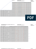  Notas Segundo Corte 2014