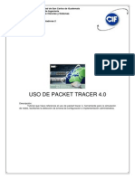 Manual Packet Tracer v4