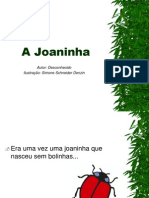 A Joaninha.ppt