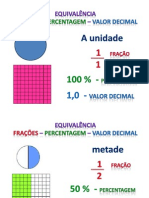 FRAÇÕES