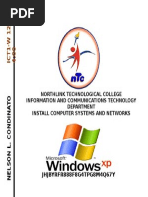 CD Cover ICT1-w