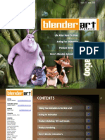 Download Blender Art - 15 - March 2008 by blackcougar SN2460721 doc pdf