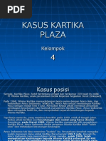 Download Kasus Kartika Plaza by Shaleh Anwar SN24607264 doc pdf