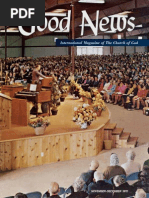 Good News 1978 (Prelim No 12) Jun 5 | PDF | Saint Peter | Robert ...