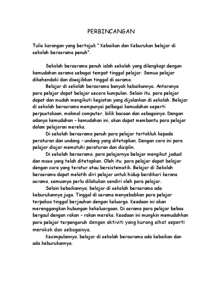 Perbincangan Pdf