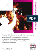 Downlighter Trade- Web Ready- July 2012