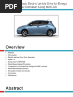 Liquid Electricty | Electric Vehicle | Wind Power