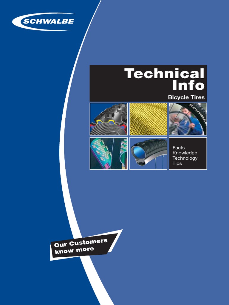 Schwalbe airmax pro clearance manual
