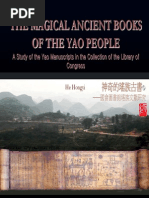Download Yao Wu Magic by cassettekid SN246082260 doc pdf