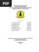 Download Kinerja puskesmas tulangan by Arya Wiratama SN246082684 doc pdf
