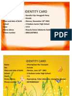 Biodata 1