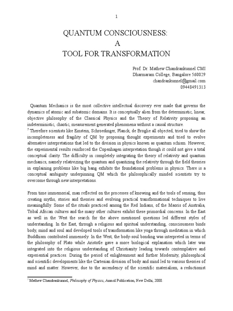 Quantum intelligence overview