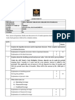 Finance Management PDF