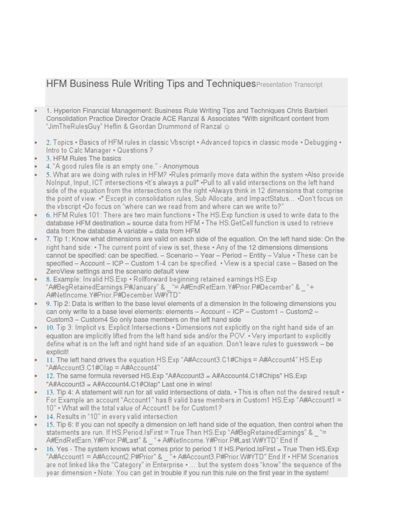 Business rules essay 08 image