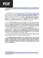 2012 Noile modific-âri ale legisla+úiei +«n domeniul achizi+úiilor publice