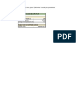 Calculate Specific Heat Enter:: If You Are Viewing This in Google Docs, Press "Edit Online" To Modify The Spreadsheet