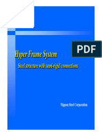 Hyper Frame System