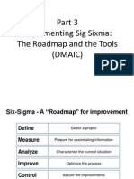 Six Sigma 