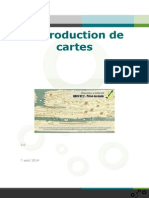 Production Cartes 