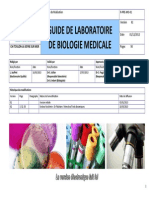 C.H.I.T.S. Guide de Laboratoire 18-03-2013