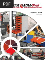 Download Philips Rola Storage Systems Catalogue by Radio Parts SN24609898 doc pdf