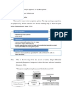 Pattern Assignment Journal 2 Summary Points