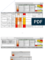 Matriz de Riesgos Proyecto San Martin